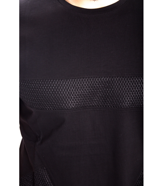 ANTONY MORATO T-shirt MAN NERO MMKS00760