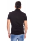 ANTONY MORATO Polo UOMO con logo NERO MMKS00737