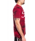 STK SUPER TOKYO T-shirt MAN with print RED 1430