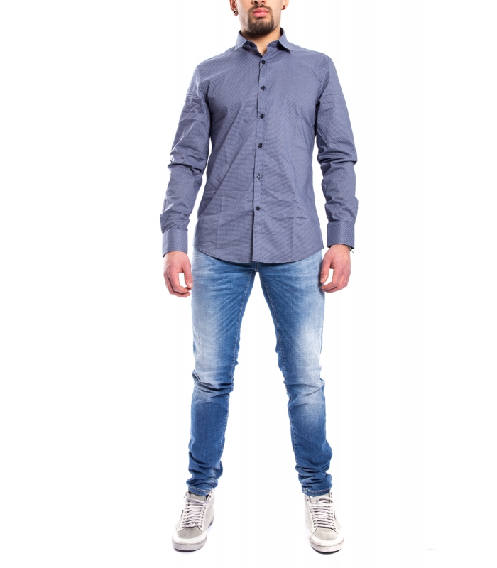 Antony morato keith skinny top