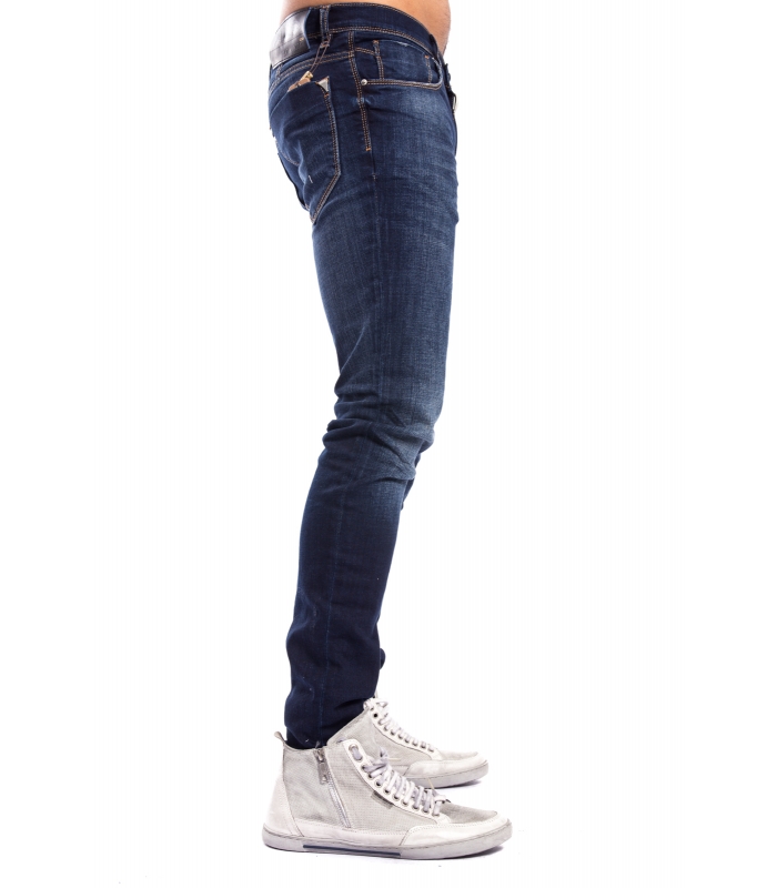 Antony morato keith skinny top