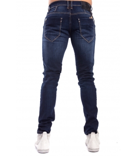 ANTONY MORATO Jeans Don Giovanni super skinny DENIM DARK MMDT00125/FA750069