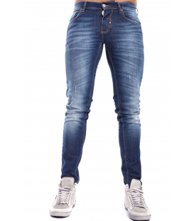 ANTONY MORATO Jeans Don Giovanni super skinny DENIM MMDT00060/FA750011