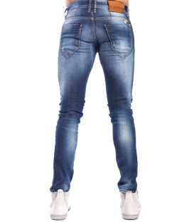 ANTONY MORATO Jeans Don Giovanni super skinny DENIM MMDT00060/FA750011