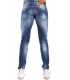 ANTONY MORATO Jeans Don Giovanni super skinny DENIM MMDT00060/FA750011