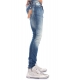 ANTONY MORATO Jeans Don Giovanni super skinny DENIM medio scuro MMDT00125/FA750090