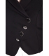 RINASCIMENTO Jacket with buttons BLACK Art. CFC0072720003