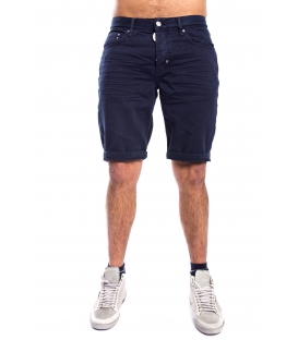 Antony Morato Shorts Sonny Regular MAN BLUE MMSH00079/FA711004