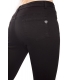 RINASCIMENTO Jeans slim fit con strappi BIANCO Art. CFC0072327003