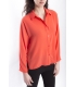 Shirt WOMAN with buttons CORAL Art. 9140