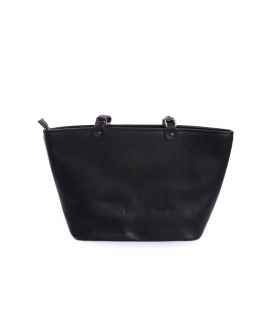 ARTE A SPASSO Bag with eco-leather details FANTASY