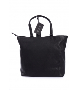 LIU JO Borsa in ecopelle NERO Art. A65022E0160