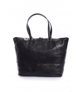 LA MARTINA Stirling Shopping bag BLACK Art. 281.004