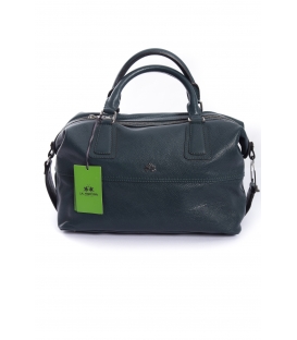 LA MARTINA Stirling Bowling bag PETROL GREEN Art. 281.005