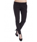 DENNY ROSE Pants BLACK Art. 63DR12016