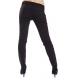 DENNY ROSE Pants BLACK Art. 63DR12016
