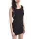 DENNY ROSE Dress BLACK Art. 63DR11004