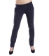 DENNY ROSE Pants BLUE Art. 63DR12016