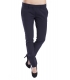 DENNY ROSE Pants BLUE Art. 63DR12016