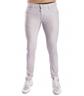 ANTONY MORATO Jeans Don Giovanni Super skinny GREY MMTR00254/FA850038