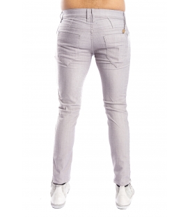 ANTONY MORATO Jeans Don Giovanni Super skinny GREY MMTR00254/FA850038