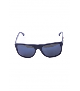 EMPORIO ARMANI Sun glasses unisex BLUE Art. EA7 ITALIA TEAM