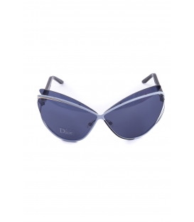 CHRISTIAN DIOR Sun glasses woman AZZURRO/BLUE Art. DIOR AUDACIEUSE1