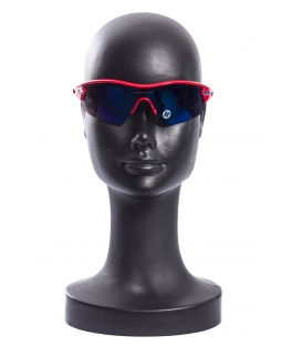 OAKLEY Glasses MAN RED and BLUE Art. RADAR 24136