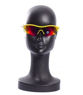 OAKLEY Occhiali UOMO GIALLO Art. RADAR 24137