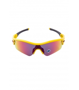 OAKLEY Glasses MAN YELLOW Art. RADAR 24137