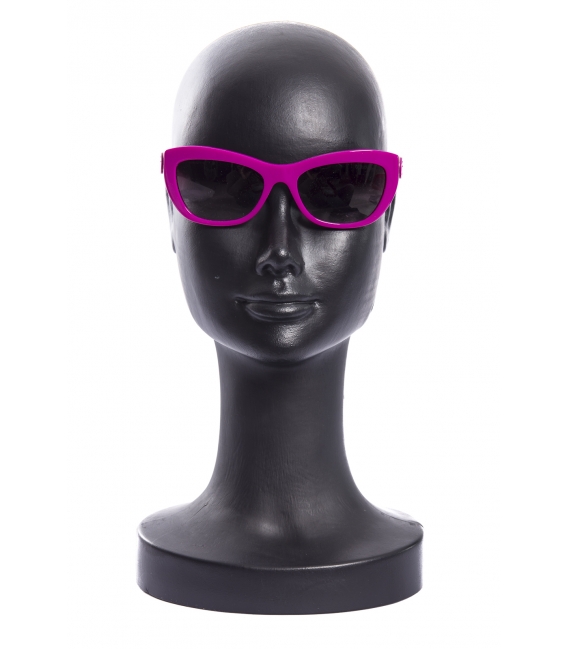 GIORGIO ARMANI Sun glasses WOMAN FUCSIA Art. 8029 5190/4Q