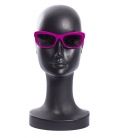 GIORGIO ARMANI Sun glasses WOMAN FUCSIA Art. 8029 5190/4Q