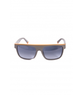 ETNIA Sun glasses unisex GREY + ORANGEArt. NH206