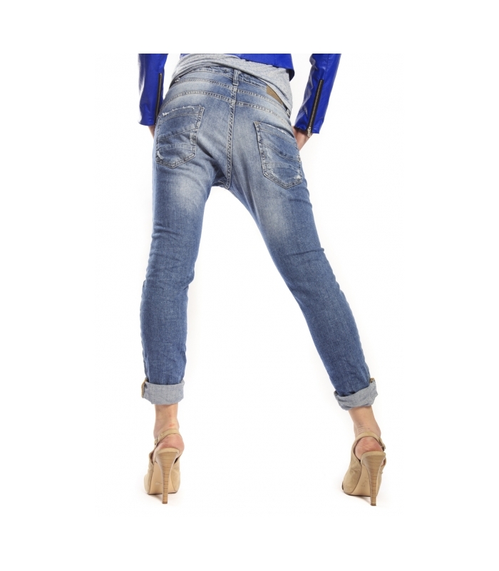 Please jeans boyfriend baggy shop
