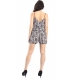 Tuta/ Jumpsuit FANTASY BLUE art. 003-15