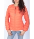 PLEASE padded jacket with zip CORALLO V4036M050 NEW