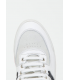 ANTONY MORATO sneakers high-top leather 3 colors WHITE MMFW00207 NEW