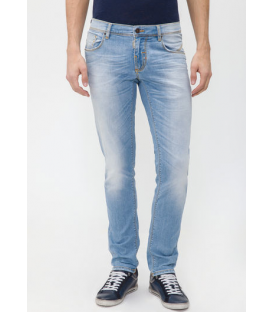 ANTONY MORATO Jeans Super skinny Don Giovanni BLUE DENIM MMDT00060 NEW