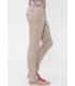 ANTONY MORATO Trousers Chino super slim in cotton BEIGE MMTR00074 NEW