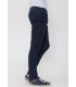 ANTONY MORATO Trousers Chino super slim in cotton BLUE MMTR00074 NEW