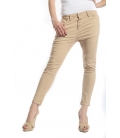 FIRE jeans cotton stretch baggy color P78 7020 CANDID GINGER