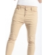 FIRE jeans cotton stretch baggy color P78 7020 CANDID GINGER
