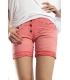 SUSY MIX shorts boyfriend baggy CORALLO 4185 NEW