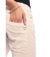 PLEASE jeans boyfriend baggy 3 buttons CIPRIA OLD+3D P78ACV94U NEW