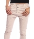 PLEASE jeans boyfriend baggy 3 buttons CIPRIA OLD+3D P78ACV94U NEW