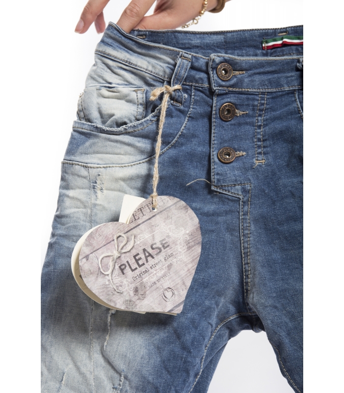 Please jeans boyfriend baggy shop