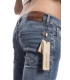 ANTONY MORATO Jeans fredo skinny DENIM MMDT00061 NEW