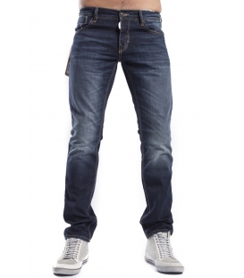 ANTONY MORATO Jeans sonny slim DARK DENIM MMDT00057 NEW