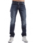 ANTONY MORATO Jeans sonny slim DARK DENIM MMDT00057/FA700007 NEW