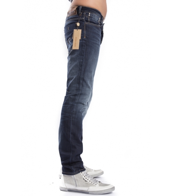 ANTONY MORATO Jeans sonny slim DARK DENIM MMDT00057 NEW